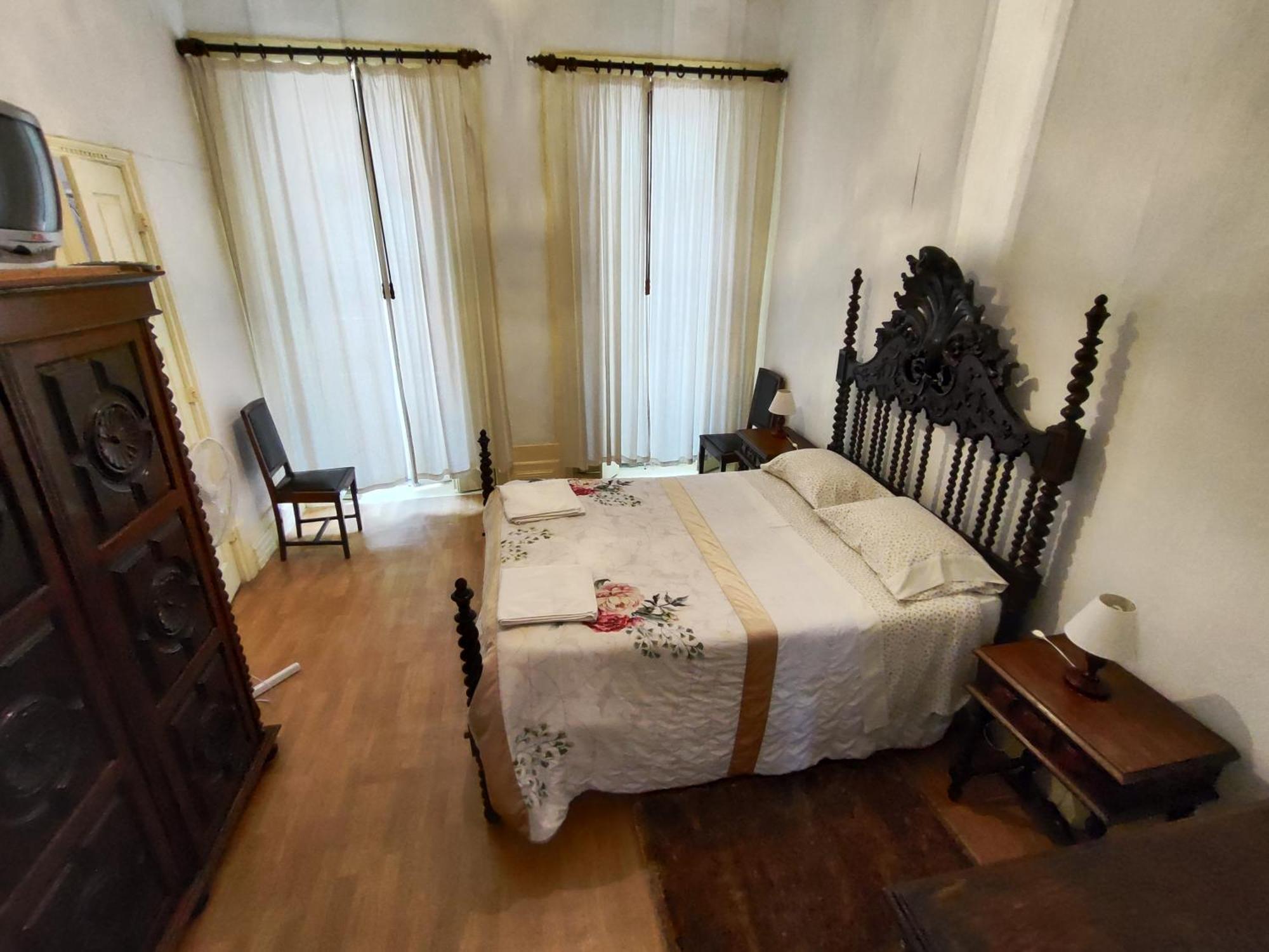 Hotel Residencial Clerigos 4 3*